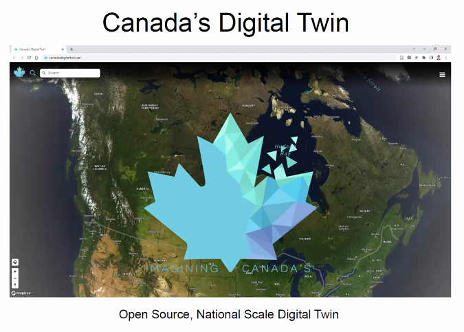 <a href="/BlenderBIM/">bonsaibim</a> <a href="/OSArchOrg/">OSArch - Open Source in AEC @osarch@fosstodon.org</a> #OpenSource and web-based is the way to go and it the the road to take to make 🇨🇦 Canada's #DigitalTwin accessible and reliable for everyone to use!
You can check it out at: canadasdigitaltwin.ca
#OpenSource4Architects #Architecture #AEC #BIM #OpenData #OpenScience