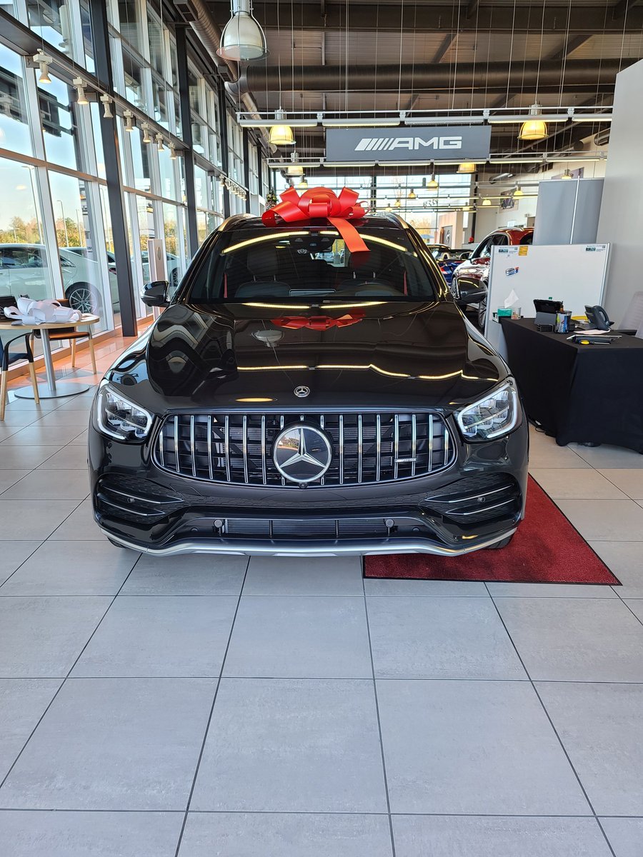 MuRealRite's tweet photo. If it isn't AMG I don't want it https://t.co/AxFiAIdqv8