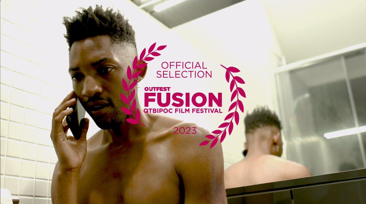 longacrearts's tweet photo. Our @bfinetwork short Prey is having its world premiere @Outfest @IMDb March 26th, screening at the iconic @ChineseTheatres in L.A. 🤩

Director / writer @RicoRKLJ 

Big thanks to @BFI for making it possible.

#MadeInBirmingham

https://t.co/tFdkT5xrAh https://t.co/mog8CmoRGD