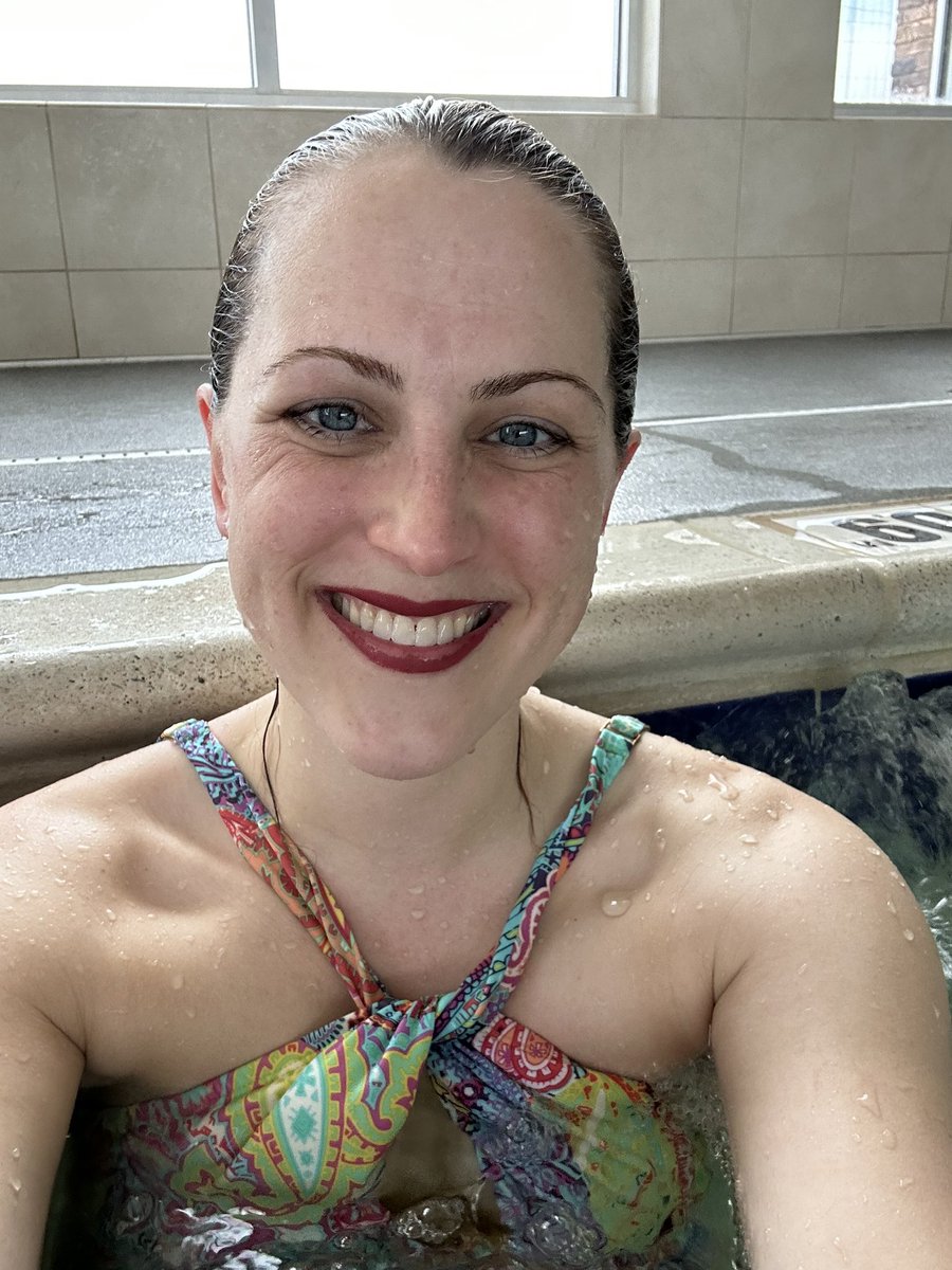 Runner_Girl81 on Twitter "Thursday is off to the BEST possible start