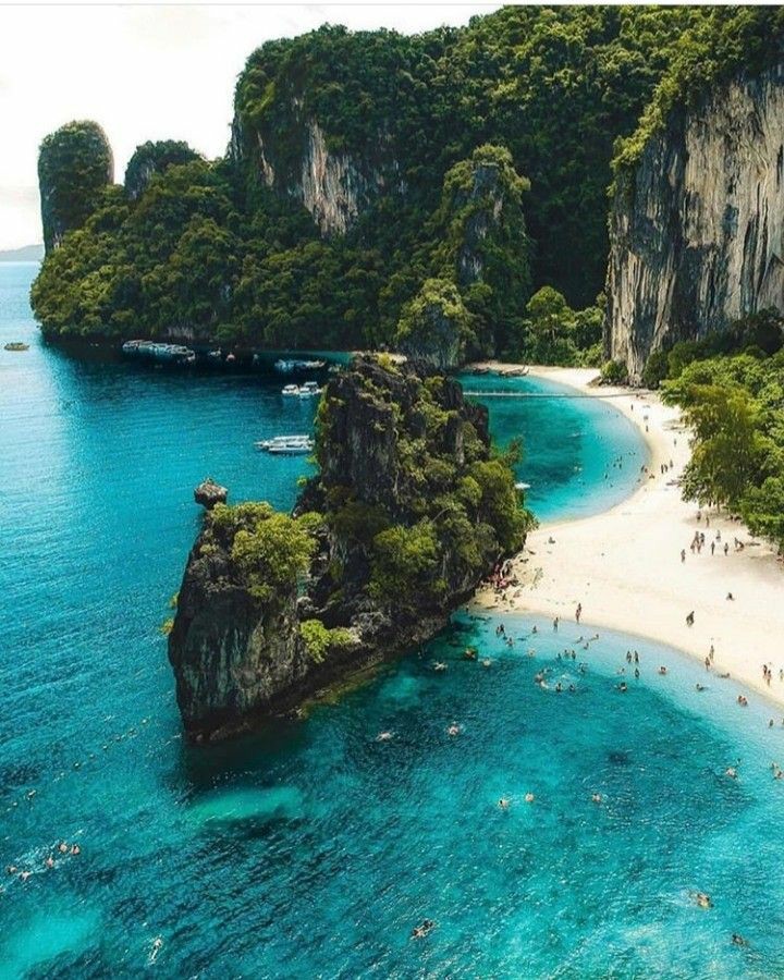 📍 Krabi, Thailand