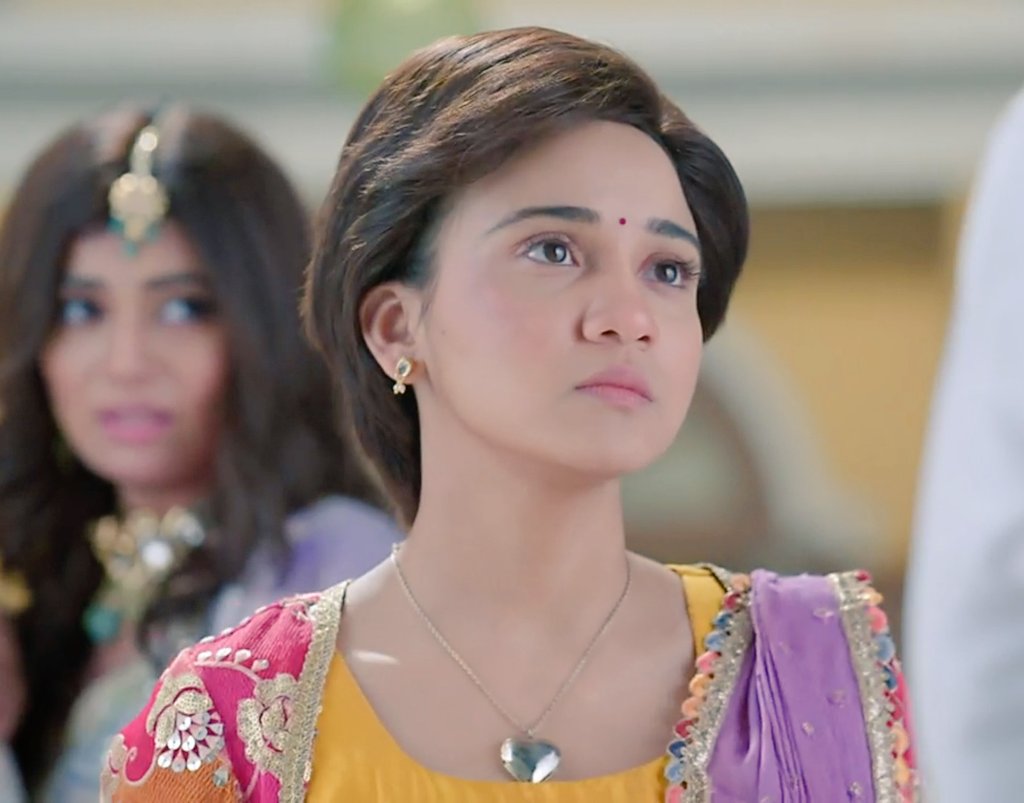 Jigy_2022's tweet image. Sarkar found a competition!
#AshiSingh #SusheelSingh #MeetOnZee