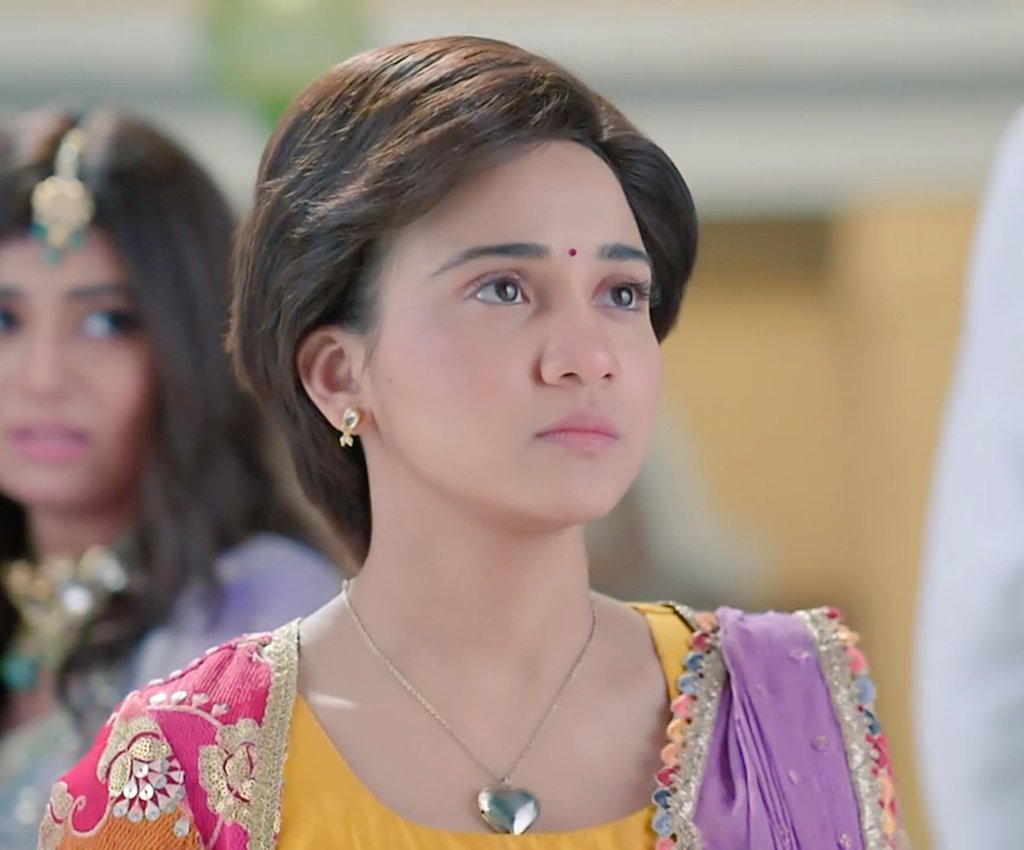 Jigy_2022's tweet image. Sarkar found a competition!
#AshiSingh #SusheelSingh #MeetOnZee