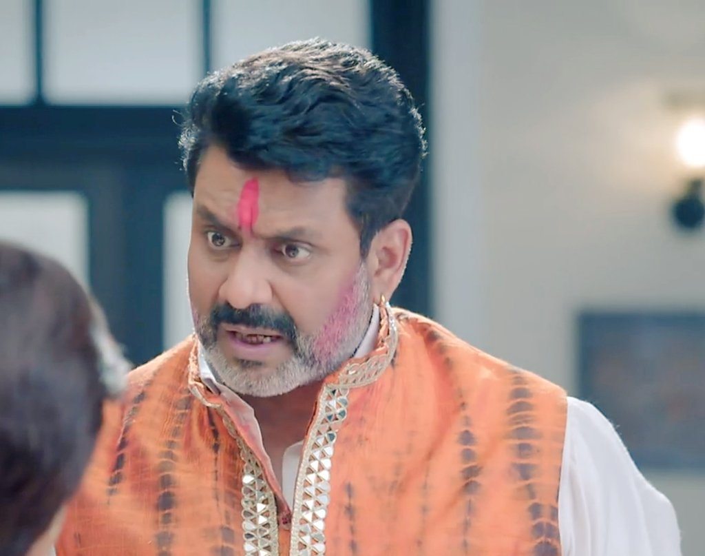 Jigy_2022's tweet image. Sarkar found a competition!
#AshiSingh #SusheelSingh #MeetOnZee