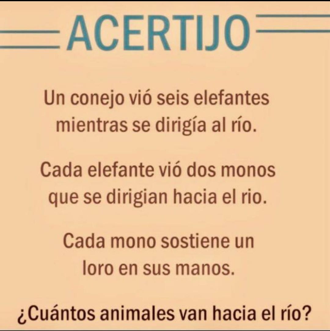 Acertijo vía <a href="/LucyPN/">Luciana</a>