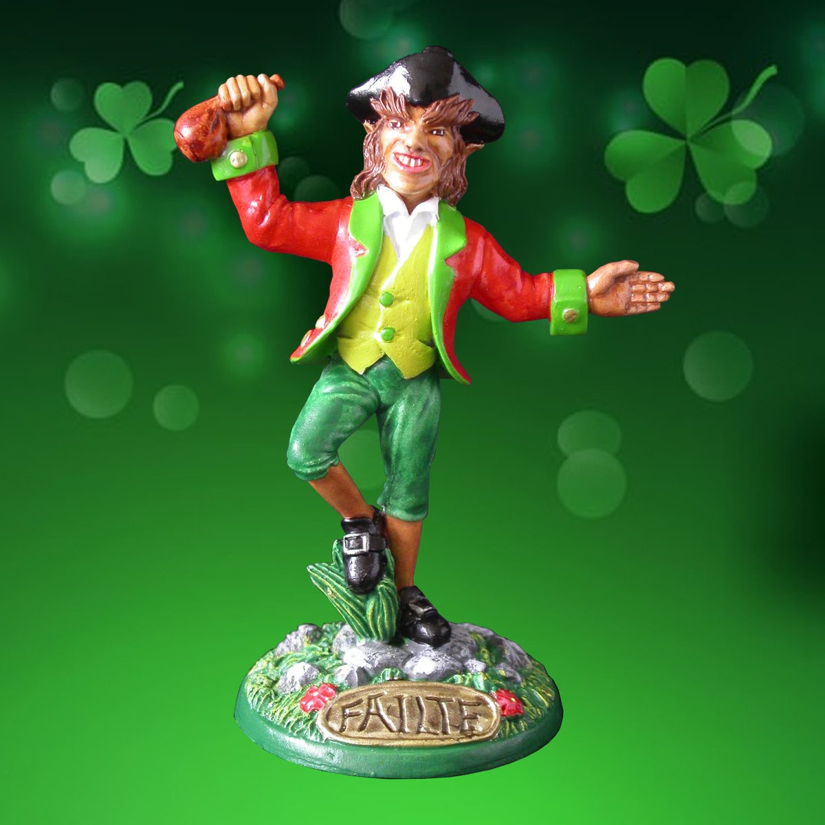 Official Prince August Toy Soldier Factory tweet media