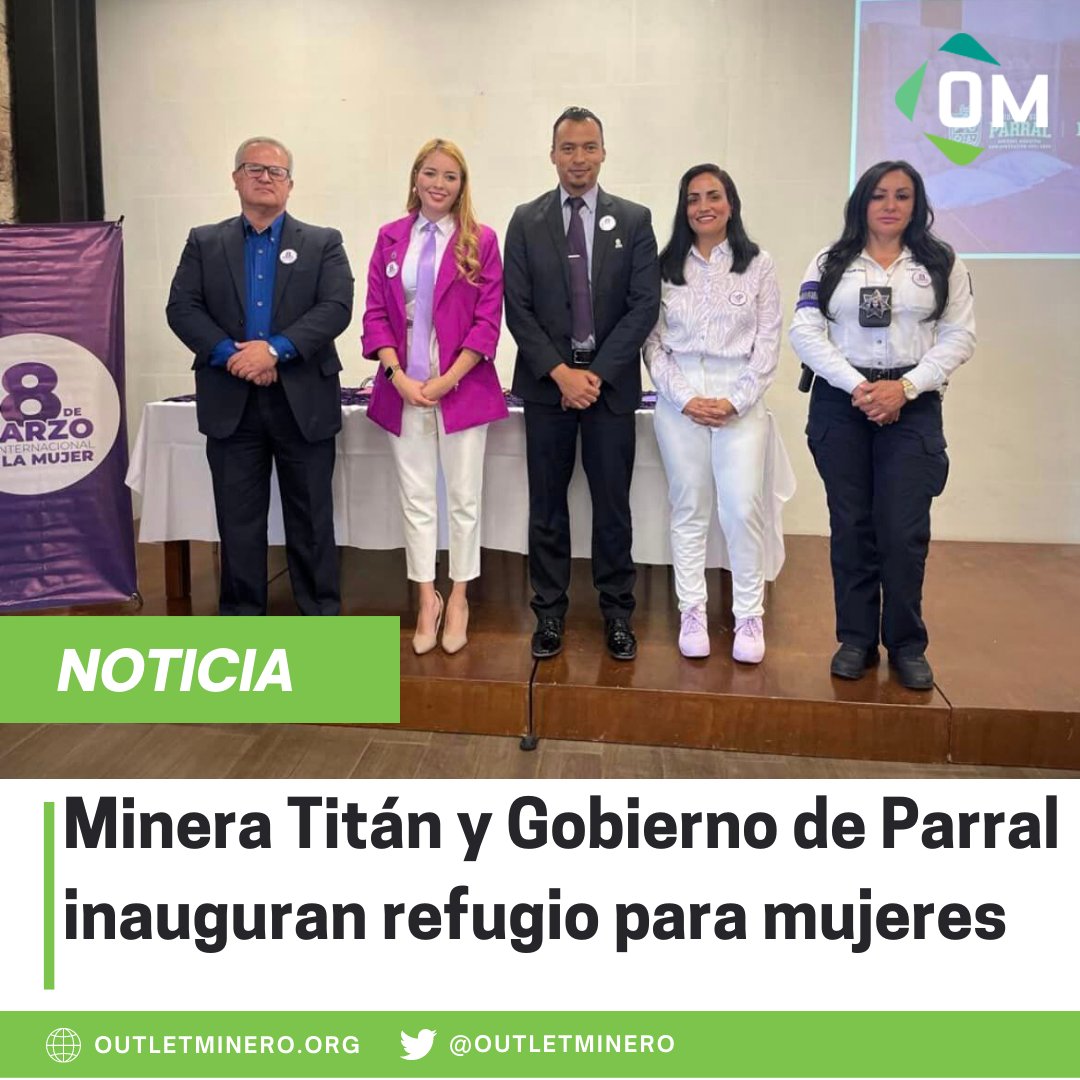 OutletMinero tweet media