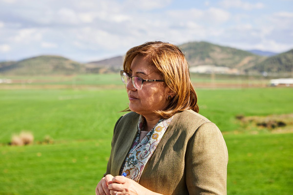 Fatma Şahin
