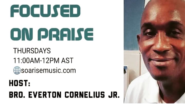 So Arise Music International tweet media