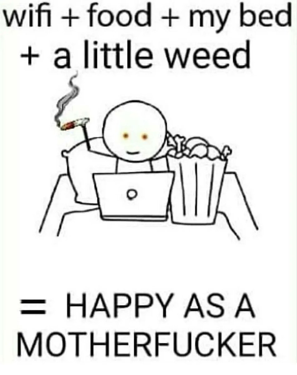 My happy place