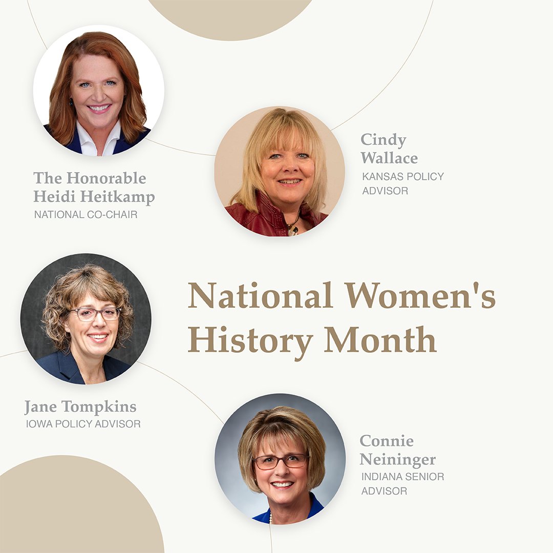 For National Women's History Month, we salute the women on our team, each outstanding leaders in their states who are now helping communities lead in realizing the benefits of renewables in their communities. #NationalWomensHistoryMonth

ow.ly/6puo50Nkbxh