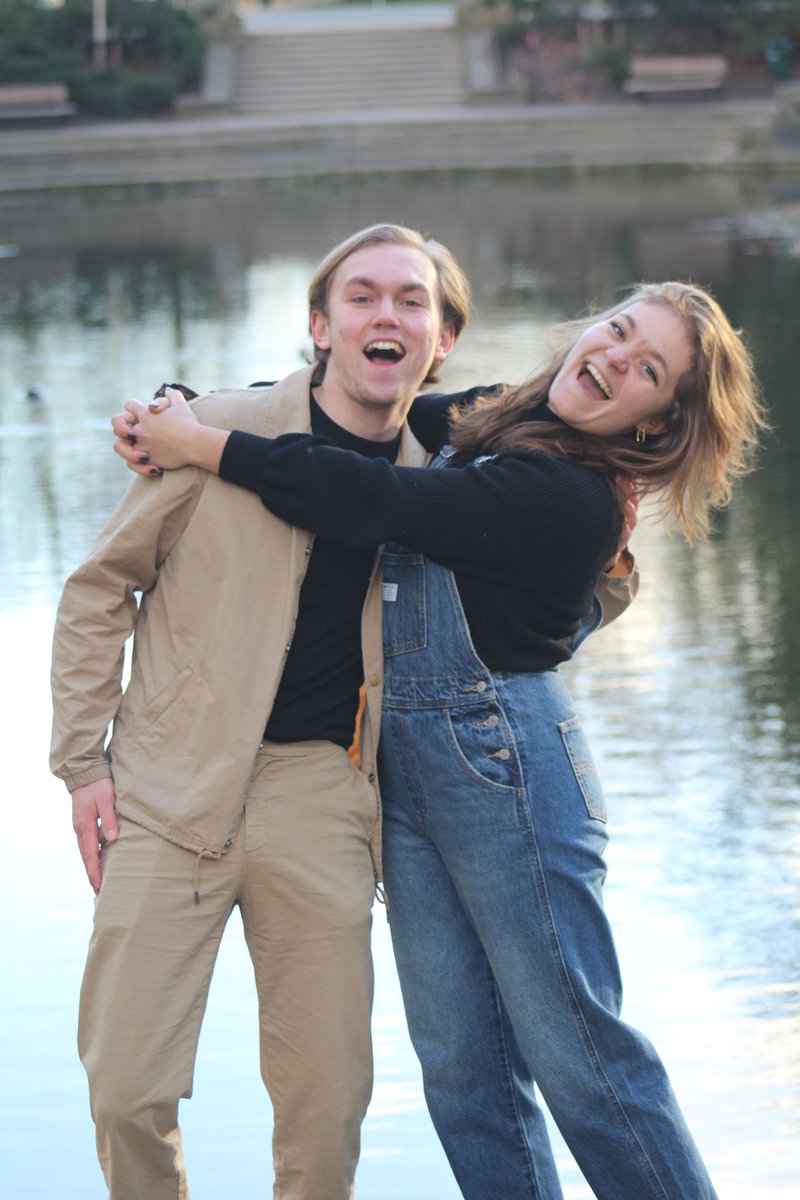 Dik 12000 stemmen voor Student &amp; Water, daarmee ruimschoots een zetel gehaald in waterschap <a href="/Noorderzijlvest/">Waterschap Noorderzijlvest</a>. We hadden dit bij de oprichting 3 maanden geleden echt niet durven dromen. Bedankt voor het stemmen!