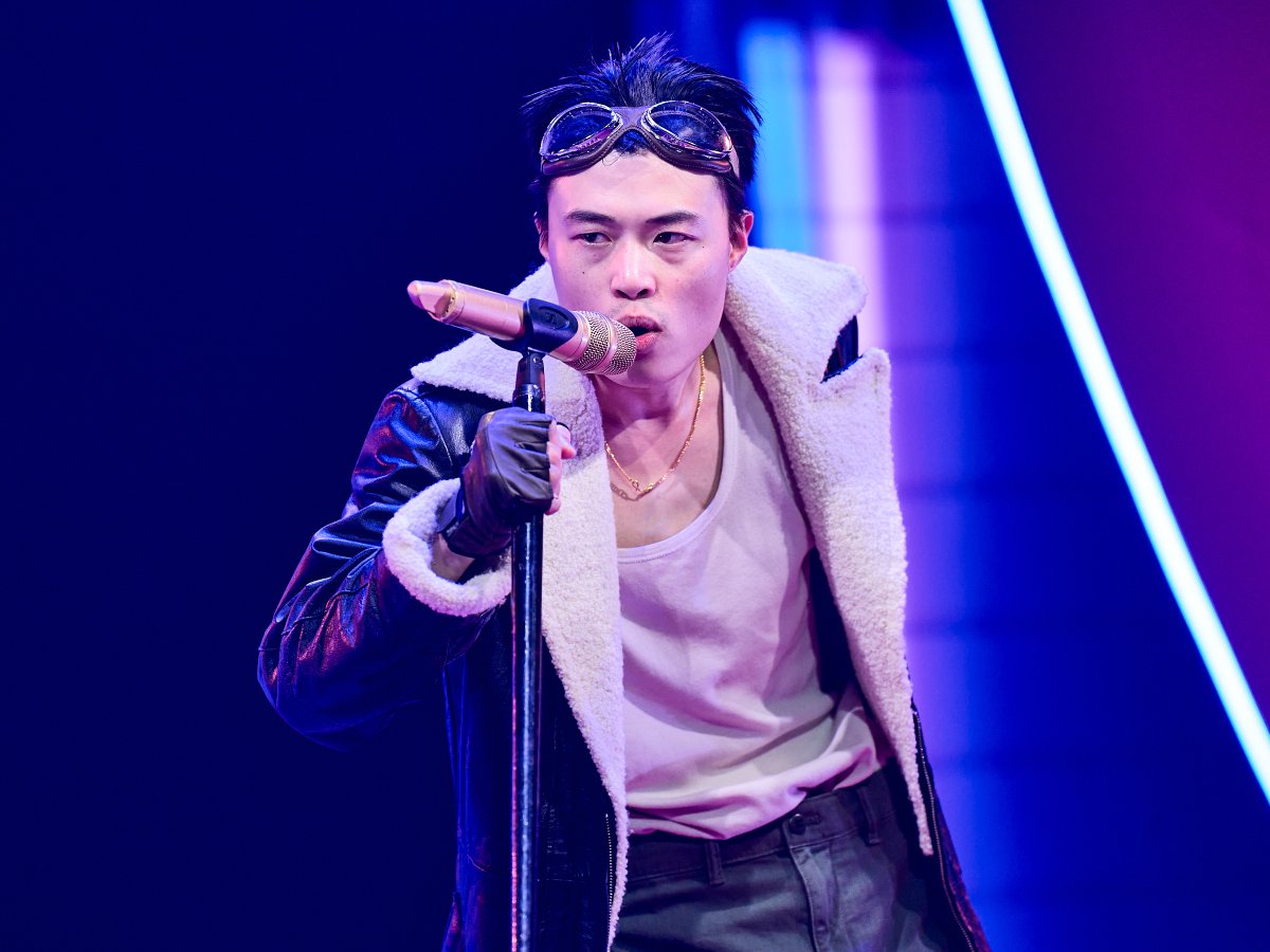 Lyric Hammersmith Theatre tweet media