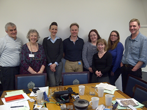 Pen_CRU's tweet photo. 2/ Our @BACD_tweets @LindAlliance Childhood Disability Priority Setting Partnership chaired by @KC_facilitation has considerably enhance childhood disability research funded by @NIHRresearch
#ThanksKC
https://t.co/6u347frIoB https://t.co/ZmIts0S6YR