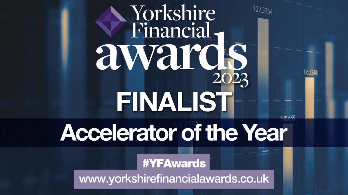 ScaleUp360 (@scaleup360) on Twitter photo ScaleUp 360 are excited to be shortlisted for the #YFAwards in May
Big shout out to all our partners and clients that make it such a success
<a href="/biz_village/">The Business Village</a> <a href="/EMChamberNews/">Chamber Newsroom</a> <a href="/DigitalRemit/">Digital Remit</a> <a href="/BrookCorpDev/">Brook Corporate Developments</a> <a href="/Chouings/">Darren Chouings</a> @EnterpriseSHU @SHU4Business <a href="/SouthYorksMCA/">South Yorkshire Mayoral Combined Authority</a>
#yorkshire ScaleUp 360 are excited to be shortlisted for the #YFAwards in May
Big shout out to all our partners and clients that make it such a success
<a href="/biz_village/">The Business Village</a> <a href="/EMChamberNews/">Chamber Newsroom</a> <a href="/DigitalRemit/">Digital Remit</a> <a href="/BrookCorpDev/">Brook Corporate Developments</a> <a href="/Chouings/">Darren Chouings</a> @EnterpriseSHU @SHU4Business <a href="/SouthYorksMCA/">South Yorkshire Mayoral Combined Authority</a>
#yorkshire