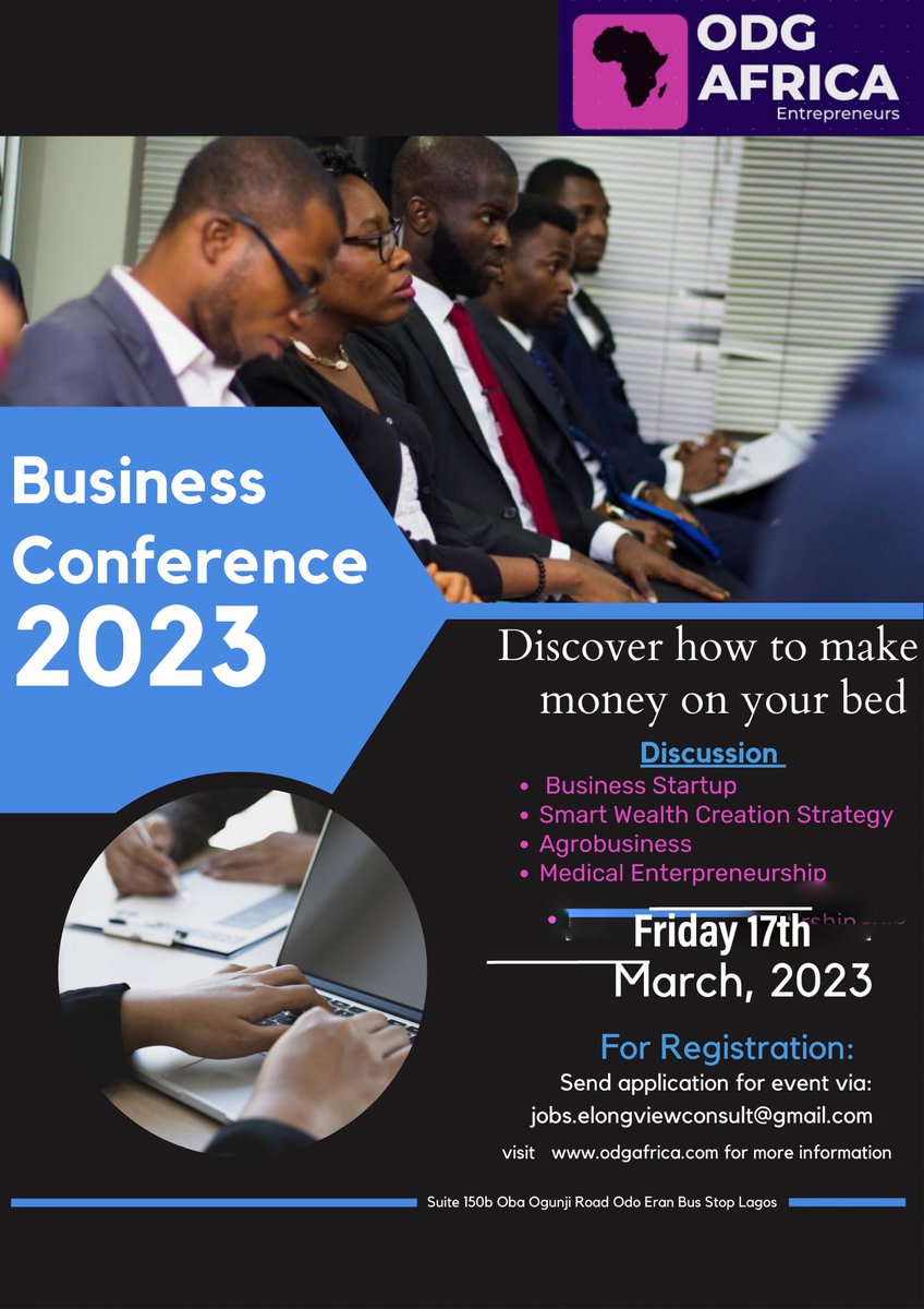 Interested candidates should send their detailed CVs to; jobs.elongviewconsult@gmail.com