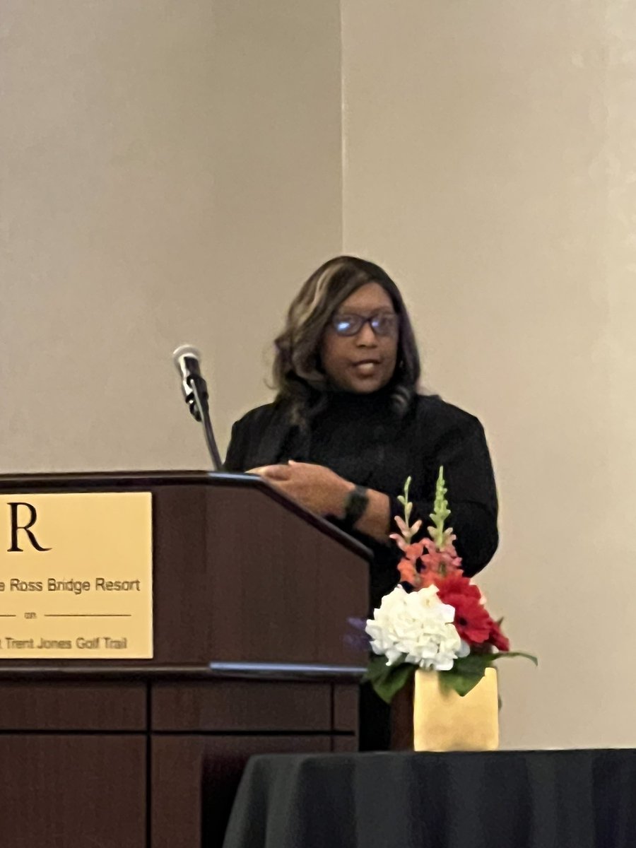 Celebrating in Birmingham at the Imagine Learning Alabama Summit ‘23 with Hines and the Jacksons! #ILAL23