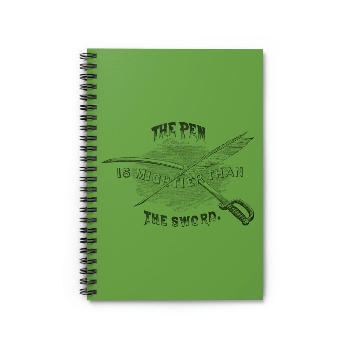 ABS2SHOP's tweet photo. The Pen Is Mightier Than The Sword Notebook Diary, Study Ruled Line Journal, Study Notebook https://t.co/4OVd7i6GmV #personalnotebook #journal #personaldiary #journalnotebook #takenotes #writeitdown #thepenismighty #author #quotenotebook https://t.co/frmU4s7pSD