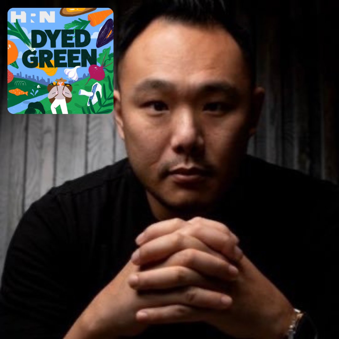 Season 2 launches just in time for the big day! Happy to share our conversation with Dublin chef Kwanghi Chan <a href="/kwanghi_/">Kwanghi Chan | 陳宏鈞</a> tinyurl.com/5pajep5b <a href="/heritage_radio/">Heritage Radio Network</a> <a href="/maxsussman/">Max Sussman</a> <a href="/katemccabe/">Kate McCabe</a>