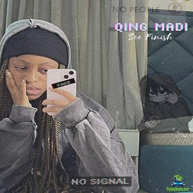 KISSFMLAGOS's tweet photo. #FreshOutTop10 🔥 w. @ShugaOfLagos
5⃣
▶️ See finish - @Qingmadi
#YouhavebeenKissed💋💋
#GoodMusicGoodTalk 📻98.9 https://t.co/A4Qpr7NsdR