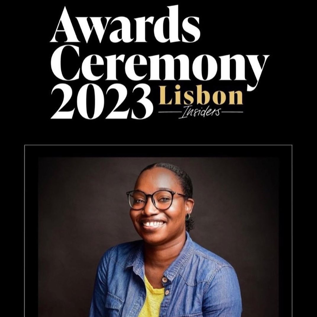 Margo202_'s tweet image. Olá pessoal! I am so excited to reveal I am a member of the jury for this year’s Awards Ceremony 2023 by Lisbon Insiders! #lisboninsiders #awardsceremony2023