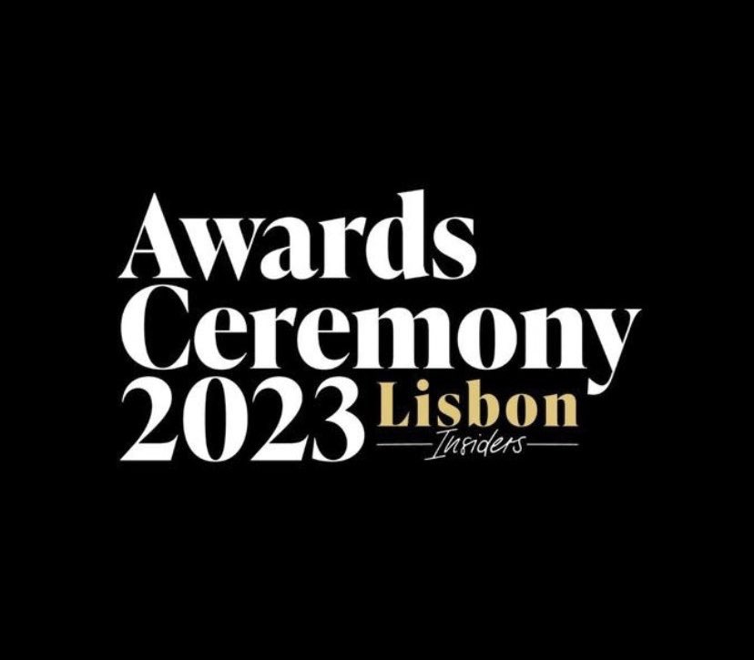Margo202_'s tweet image. Olá pessoal! I am so excited to reveal I am a member of the jury for this year’s Awards Ceremony 2023 by Lisbon Insiders! #lisboninsiders #awardsceremony2023