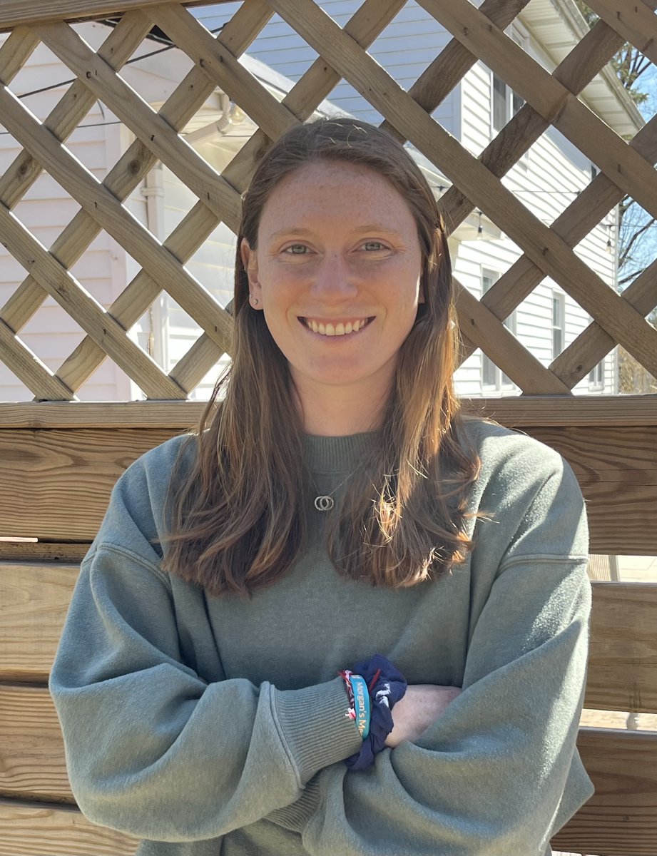 InfoWantedOrg's tweet photo. Jenna Cholowinski is in her first year of the History M.A. program at Villanova University.

“I love being apart of a team that helps people find their ancestors and educates the public on a different perspective of emancipation in the United States.”

#lastseenproject @NHPRC https://t.co/lVhm9lAW5O
