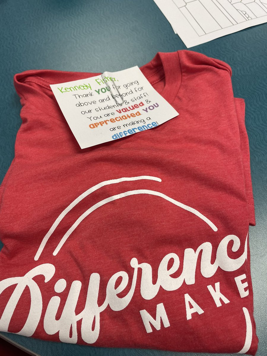 MrsKFisher22's tweet photo. S/O to the @ChouteauSchool Wellness Team for the relaxing morning to recharge! I enjoyed some Mindfulness, game time with friends, and this cute new shirt! #nkcrecharge #learningwithdragons
@NKCSchools @mrsstreet16 @KarlaKlemme https://t.co/uknQJ51SlE