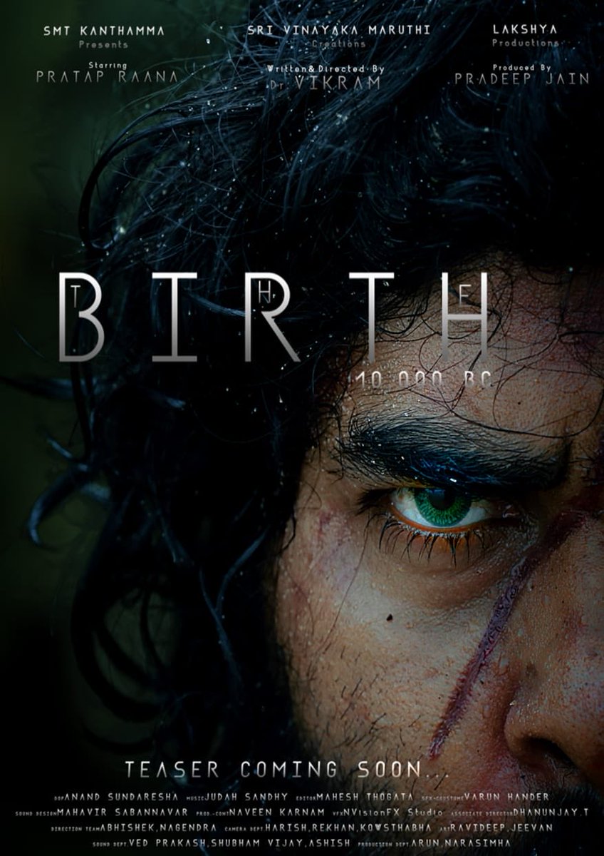 QuereshiAbraam's tweet photo. #Kannada Film Industry's big budget projects, upcoming! #Martin #Bellbottom2 #Bhageera #Birth10000BC https://t.co/fcFbjoLfr5
