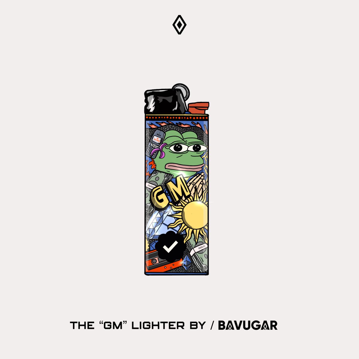 BAVUGARI tweet media