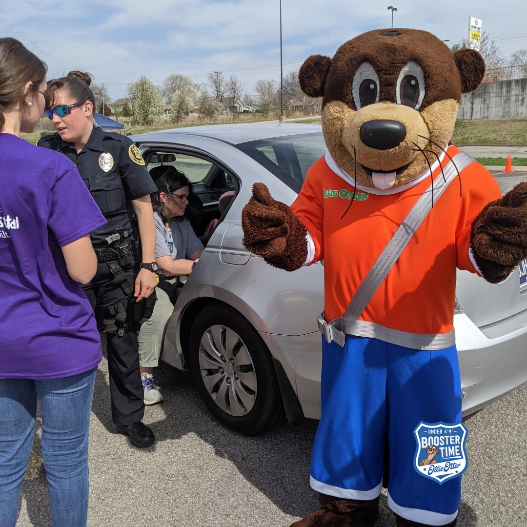 OllieOtter's tweet image. Installing a car seat can be a challenge. Find a fitting station near you &amp;amp; receive helpful tips from a nationally certified child passenger safety (CPS) technician.

Find a map of fitting stations near you at tntrafficsafety.org

#ChildPassengerSafety #CPSTech #CarSeatSafety