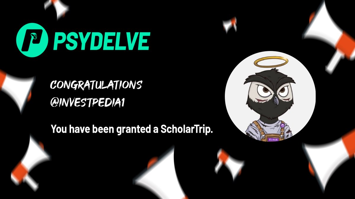 Welcome <a href="/Investpedia1/">Truthoflife</a>.

Your application for <a href="/psydelve/">Psydelve</a> has been accepted.
