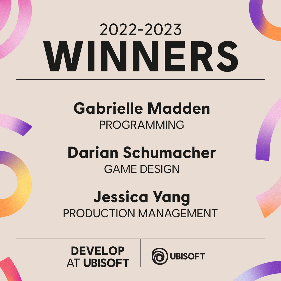 Ubisoft Toronto tweet media
