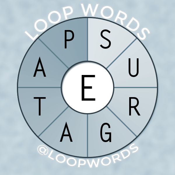 LoopWords tweet picture