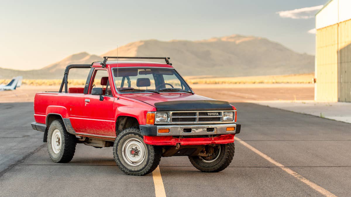 4WDToyotaOwner's tweet photo. 🔥❤️🔥❤️🔥I’d take this over a Lear and I’m not kidding https://t.co/AoiVMgIEk2