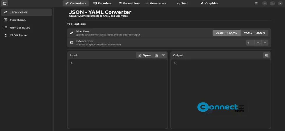 connectwww's tweet photo. Dev Toolbox Collection of Development Tools #linux #devtoolbox #ubuntu https://t.co/SpShXPOawV https://t.co/xCvlYyrUTW