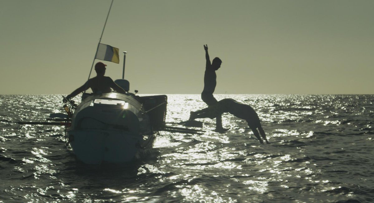 Odelay Films tweet media