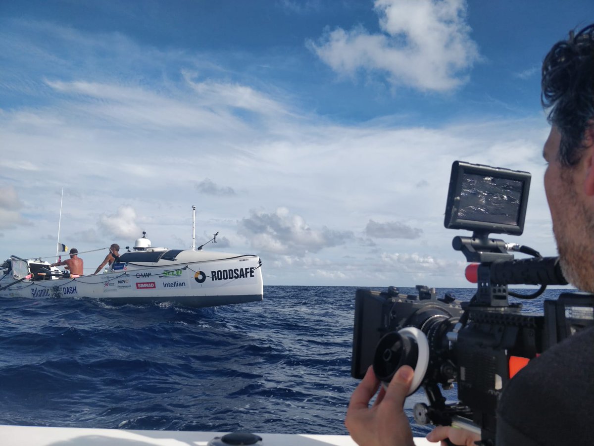 Odelay Films tweet media