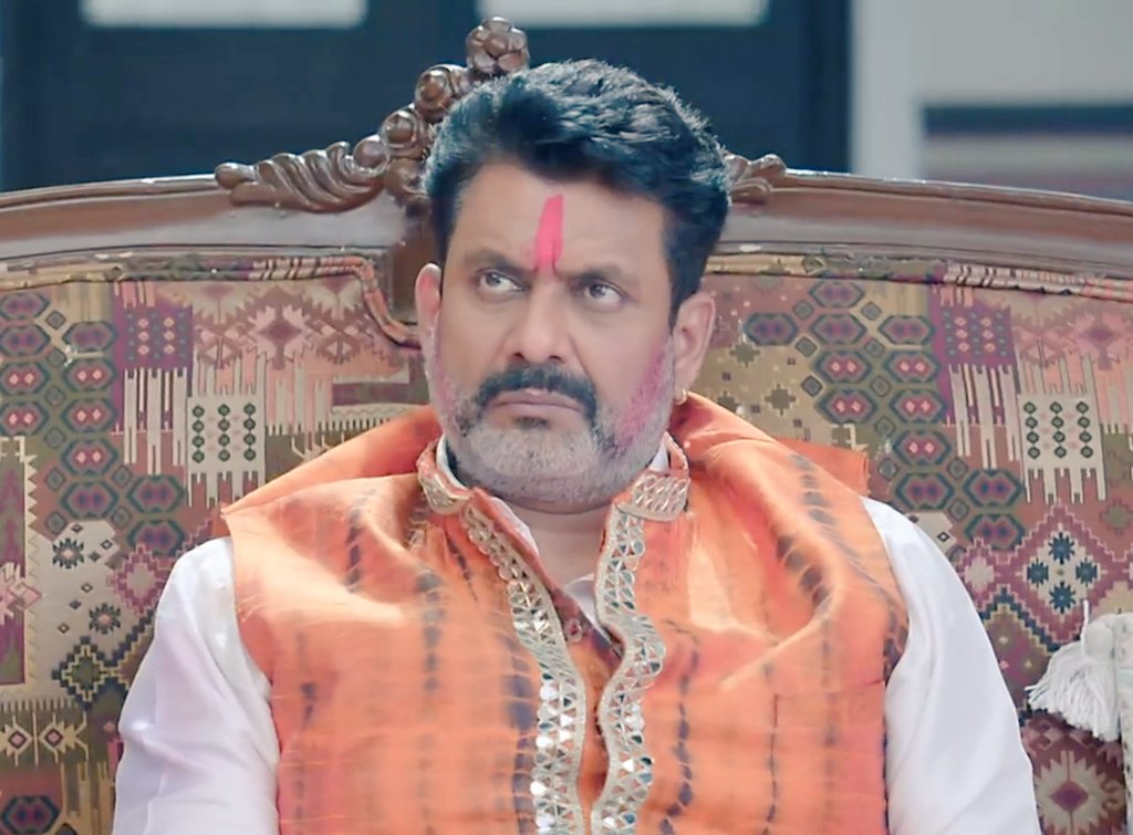 Jigy_2022's tweet image. Takkar 💥
#AshiSingh #SusheelSingh #MeetOnZee