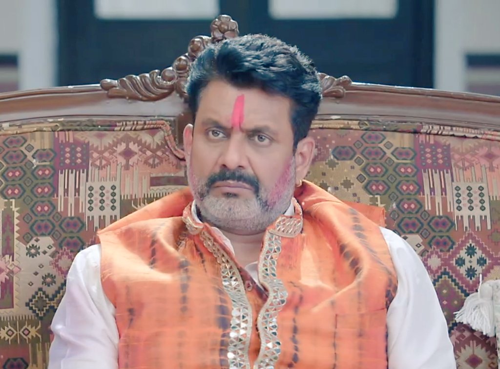 Jigy_2022's tweet image. Takkar 💥
#AshiSingh #SusheelSingh #MeetOnZee