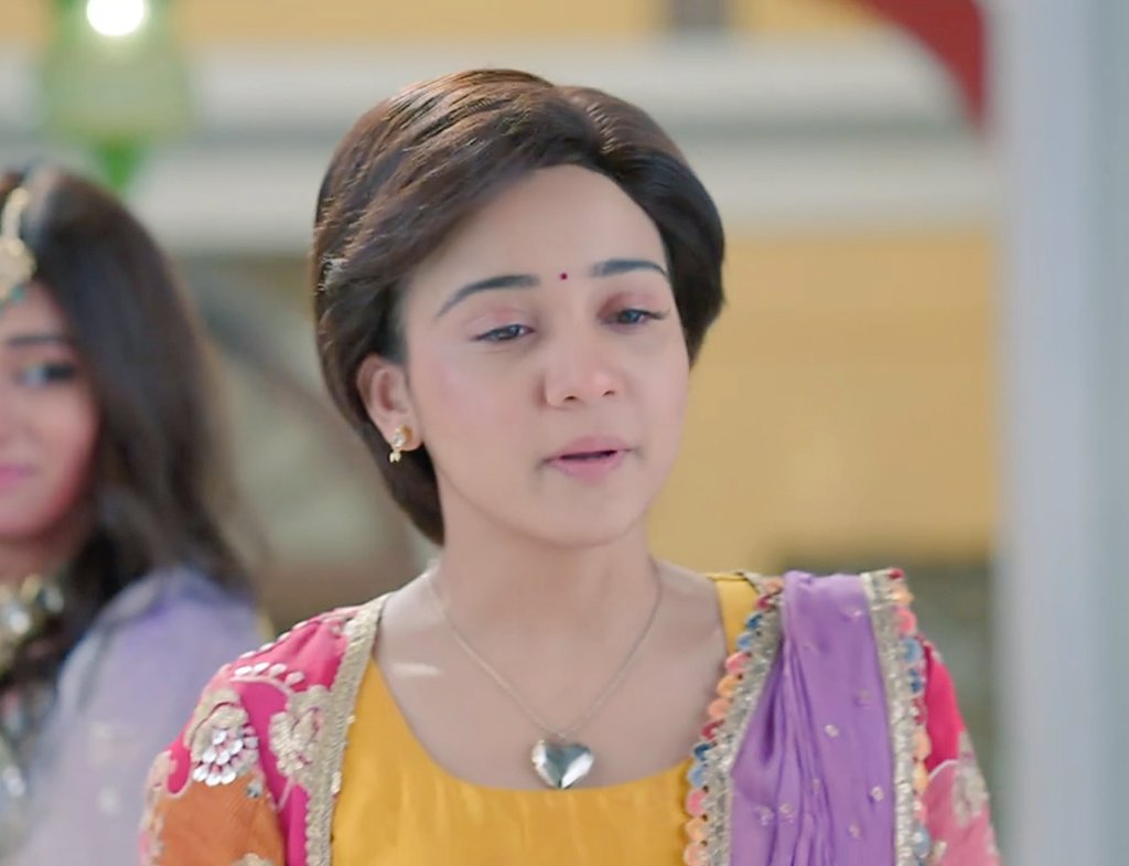 Jigy_2022's tweet image. Takkar 💥
#AshiSingh #SusheelSingh #MeetOnZee