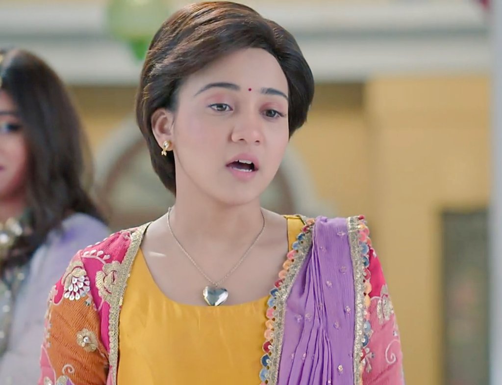 Jigy_2022's tweet image. Takkar 💥
#AshiSingh #SusheelSingh #MeetOnZee