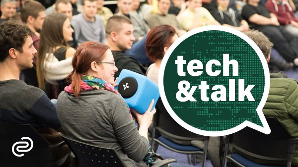 Raphael Manke (@raphaelmanke) on Twitter photo We are back! Am 30.3.2023 - 18 Uhr findet endlich wieder unsere <a href="/codecentric/">codecentric AG</a> Meetup Serie Tech&Talk in Karlsruhe statt. meetup.com/de-DE/tech-tal…
#techtalkKarlsruhe #GraphQL #ITmeetup #Architekturdokumentation We are back! Am 30.3.2023 - 18 Uhr findet endlich wieder unsere <a href="/codecentric/">codecentric AG</a> Meetup Serie Tech&Talk in Karlsruhe statt. meetup.com/de-DE/tech-tal…
#techtalkKarlsruhe #GraphQL #ITmeetup #Architekturdokumentation