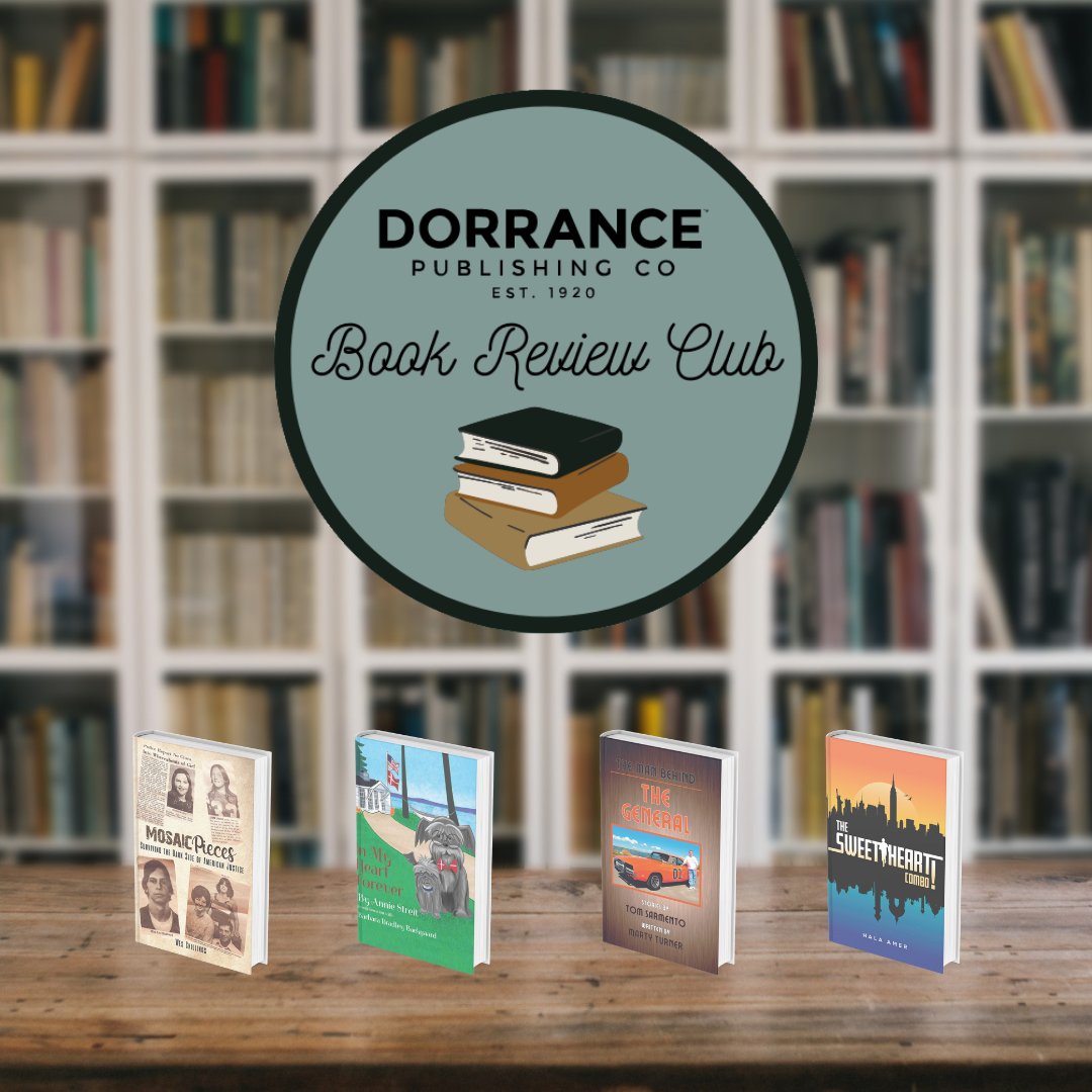 Dorrance Publishing on Twitter "Want free eBooks? Sign up for the Dorrance Publishing Book