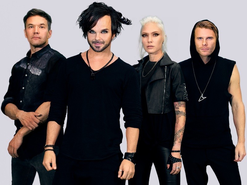 mili_escx's tweet photo. 🇫🇮
RT for Kaarija.
Like for The Rasmus. https://t.co/rMzvSZufb9