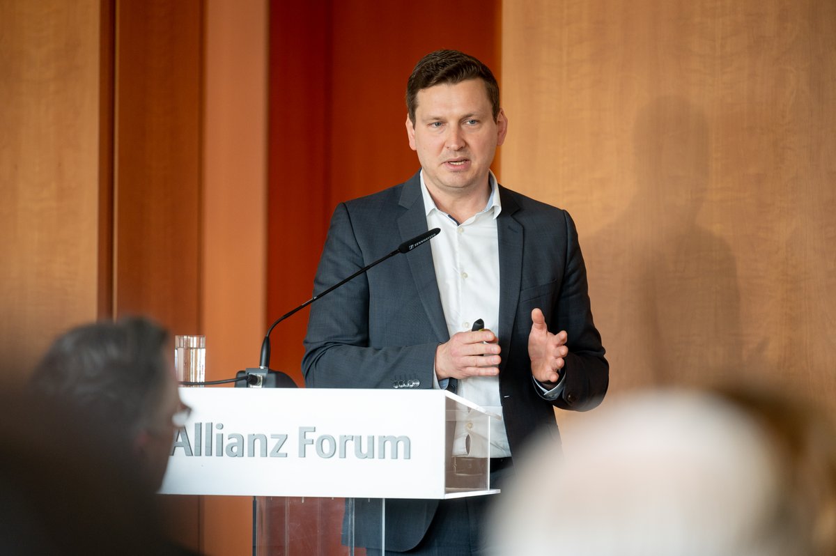 AmCham Germany tweet media