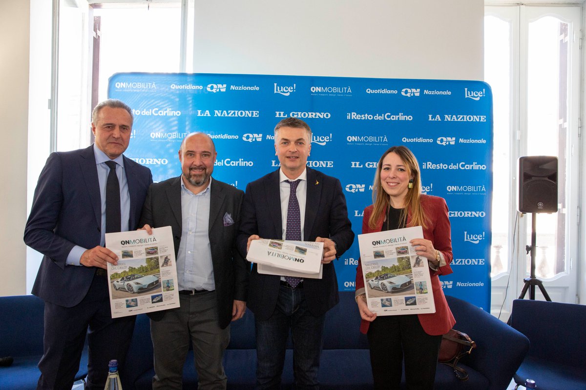 Comin & Partners tweet media