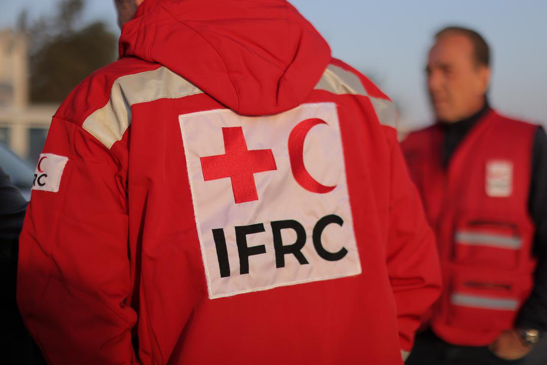 jagan_chapagain's tweet photo. This March marks 12 years since the start of the conflict in Syria.

And now the earthquake has created massive additional humanitarian needs. 

IFRC will continue to support humanitarian efforts of @SYRedCrescent, for as long as it is necessary. 

Global solidarity is needed. https://t.co/M5bwiFc30U