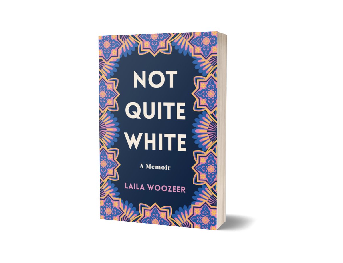 lailawoozeer's tweet photo. @simonschusterUK and here is the beautiful paperback cover! same gorgeous @micaelaalcaino design, slightly different font 😍

get your copies HERE -> https://t.co/VEYftv4lXp https://t.co/AKidZORmGe