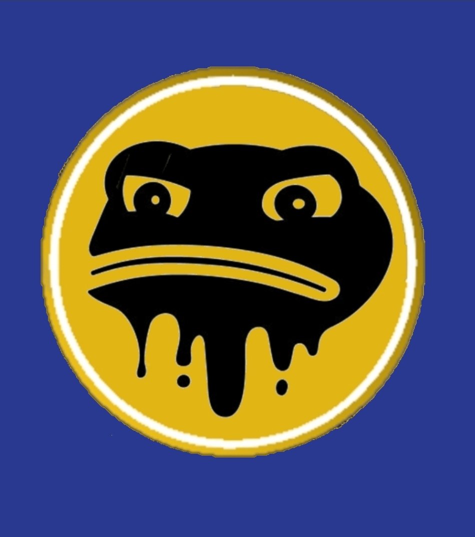 ApdA_io's tweet photo. At ApdA we support web3 projects and businesses who build responsibly and professionally. This is why we support @ThePlagueNFT 🐸

To show our support we are giving away 400 $FRG

To enter:
🟡 RT/Like
🟡 Follow @ApdA_io + @ThePlagueNFT
🟡 Tag 3 friends

Winner in approx 48 hrs 🎉 https://t.co/st73q5dfI2